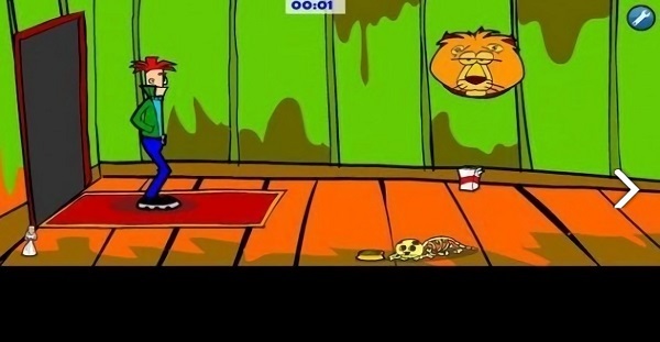 科迪的萬圣節(jié)手游 v1.0.13 安卓版 1