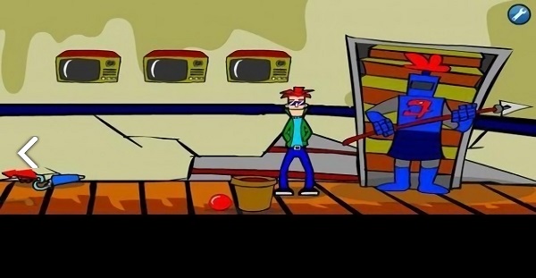 科迪的萬圣節(jié)手游 v1.0.13 安卓版 2