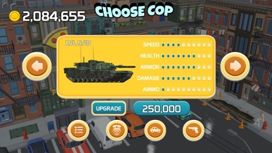 PolyCop官方版 v1.0 安卓版 4