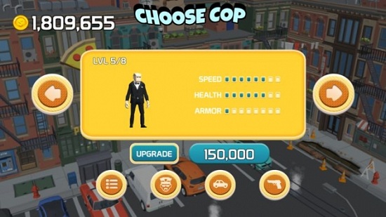 PolyCop官方版 v1.0 安卓版 3