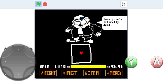 催更sans手機版正版 v1.0 安卓版 0