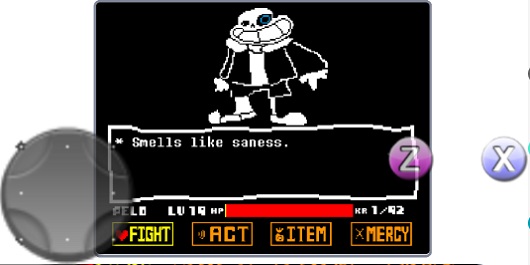 催更sans手機版正版 v1.0 安卓版 2