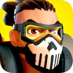 專業(yè)射手大逃殺正式版