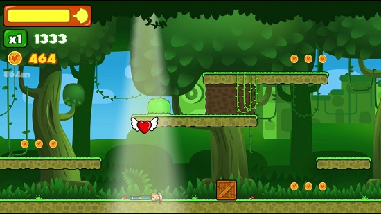 維托海嘯奔跑 v1.2 安卓版 2