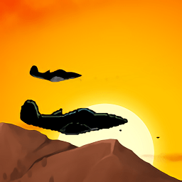 殲敵飛機(jī)手游