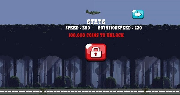 殲敵飛機手機版下載