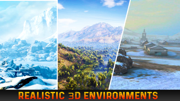 超級殲滅小隊手游 v1.2 安卓版 1