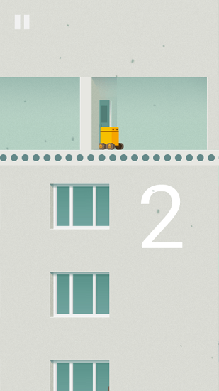 玻璃墜落漢化版 v0.29 安卓版 0