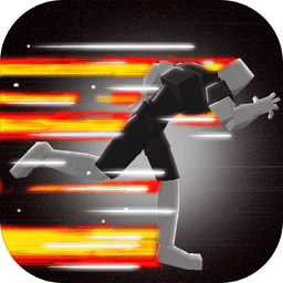 跑酷英雄手機(jī)版