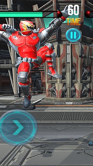 英雄戰(zhàn)隊戰(zhàn)爭傳奇最新版 v4.0 安卓版 0