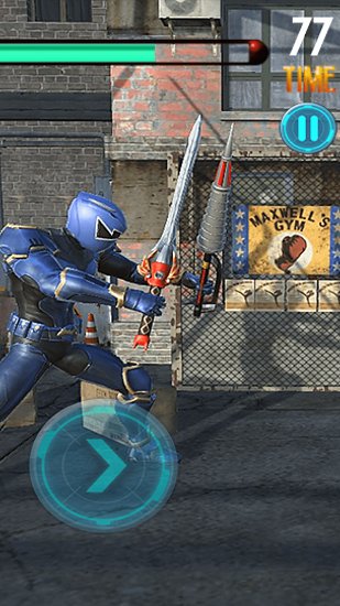 英雄戰(zhàn)隊戰(zhàn)爭傳奇最新版 v4.0 安卓版 1