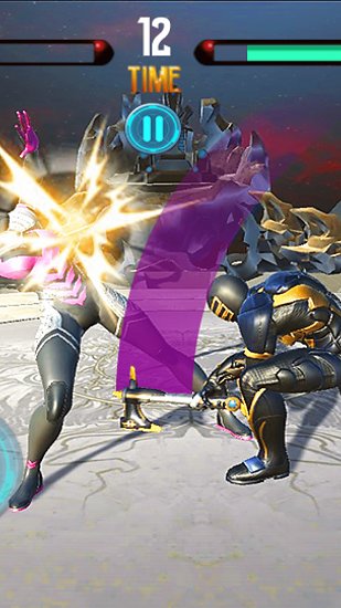 英雄戰(zhàn)隊戰(zhàn)爭傳奇手游下載 英雄戰(zhàn)隊戰(zhàn)爭傳奇下載