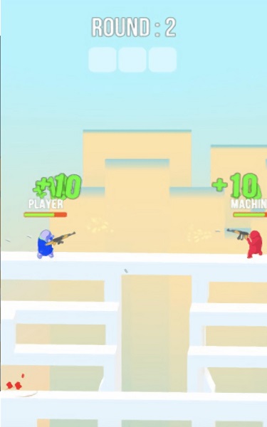 戰(zhàn)斗兄弟生存手游 v1.0.1 安卓版 0