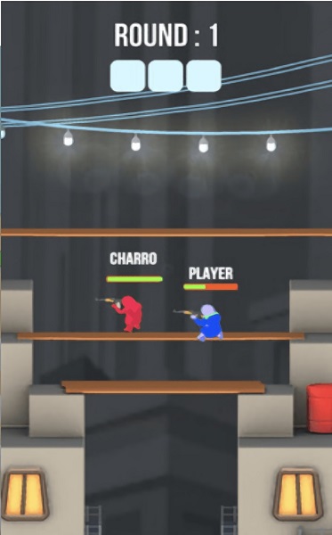 戰(zhàn)斗兄弟生存下載