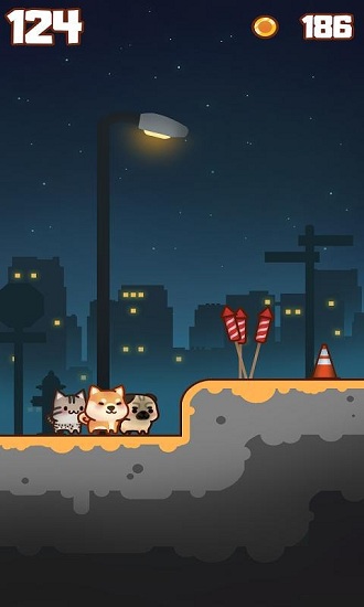 跳躍小分隊下載