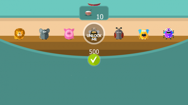 熊貓別踩白塊手游 v1.2 安卓版 0