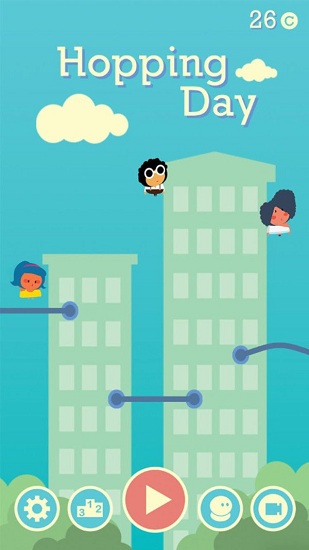 跳躍假期 跳躍假期下載