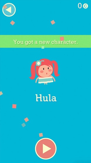 跳躍假期游戲 v1.0.4 安卓版 1