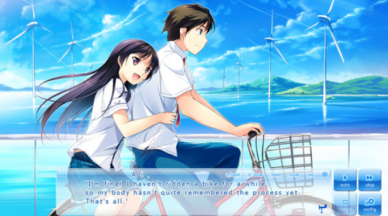 如果我的心有翅膀中文版(IMH) v2.2.2 安卓版 2