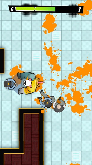 怪物鼠擊敗一切 v1.0 安卓版 1