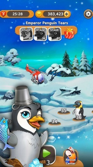 動(dòng)物營(yíng)救行動(dòng) v0.10.00 安卓版 0