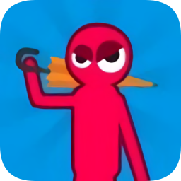 火柴人沙雕對決