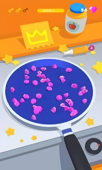 魔術(shù)筆刷3D v2.0.1 安卓版 0