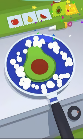 魔術(shù)筆刷3D 魔術(shù)筆刷3D下載