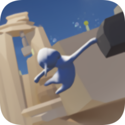 面條人游戲(人類一敗涂地)