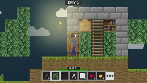 火柴人大戰(zhàn)多人菜鳥生存最新版 v1.0.1 安卓版 2