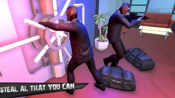 骷髏頭行動(dòng)游戲 v1.3 安卓版 2