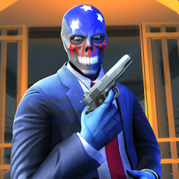 骷髏頭行動游戲