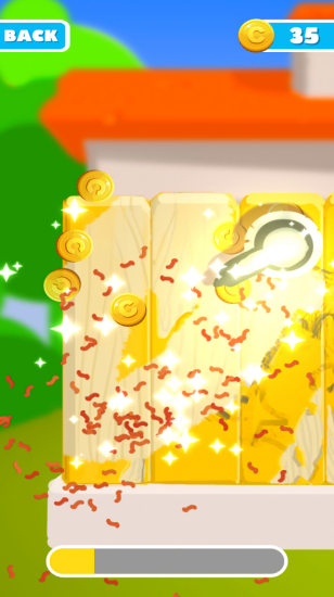 街头粉刷大师 v77 安卓版1