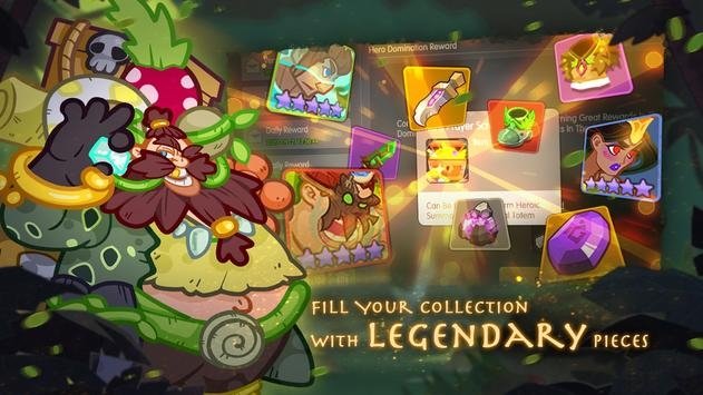 神秘部落手游 v1.9.2 安卓版 0