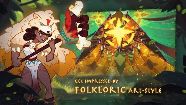 神秘部落手游 v1.9.2 安卓版 1