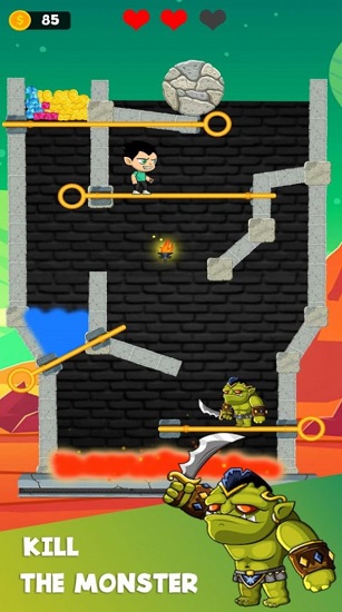 救救小英雄最新版 v1.6 安卓版 0