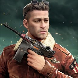 柴油兵：二戰(zhàn)漢化版手游