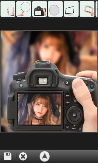 美麗潮自拍相機 v16.04.2101 安卓版 0