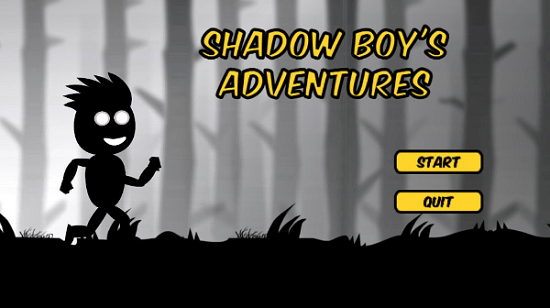 小男孩的黑暗历险 小男孩的黑暗历险下载