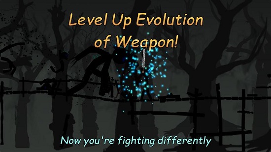 火柴人收割機 v0.3.6 安卓版 1