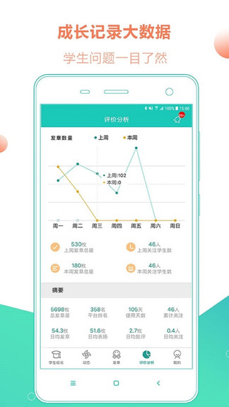 巴蜀榜樣章手機(jī)版