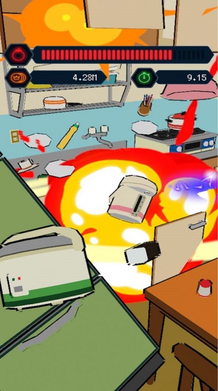 30秒砸了老王家手机版下载 30秒砸了老王家下载