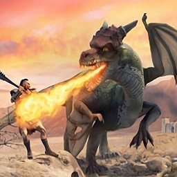 阿瓦登黑暗城堡漢化版(Avadon: The Black Fortress HD)