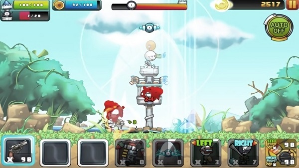 卡通決斗手游 v1.0.2 安卓版 0