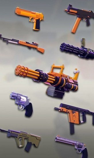 神槍行動(dòng)最新版 v1.0 安卓版 3