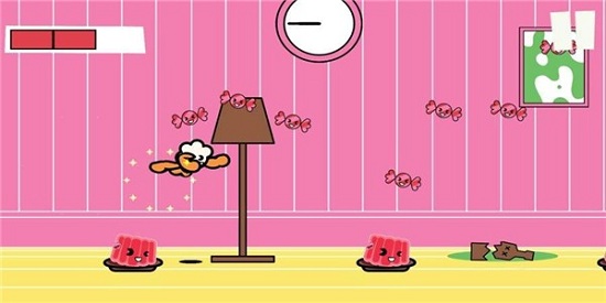 跳跃爆米花 跳跃爆米花下载