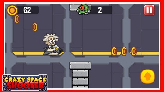 太空絕地槍手 v1.2 安卓版 4