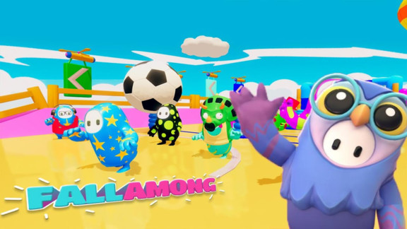 豆豆人墜落賽 豆豆人墜落賽安卓版