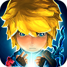 全能樹最后的夢想家手機(jī)版(Almightree)