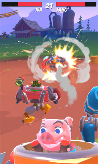 接力小猪官方版 接力小猪官方版下载